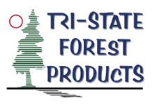 Tri-State Forest Products Logo. Lexington Building Supply sells products from Tri-State Building Supply.